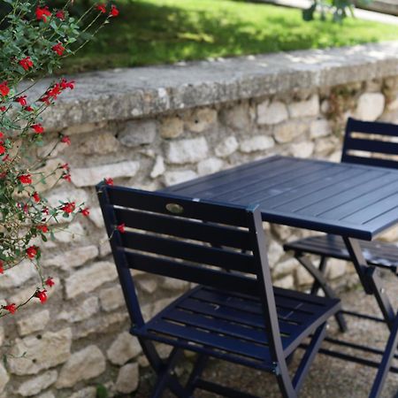 La Cle Des Clos Beynes  Kültér fotó