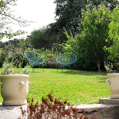 La Cle Des Clos Beynes  Kültér fotó