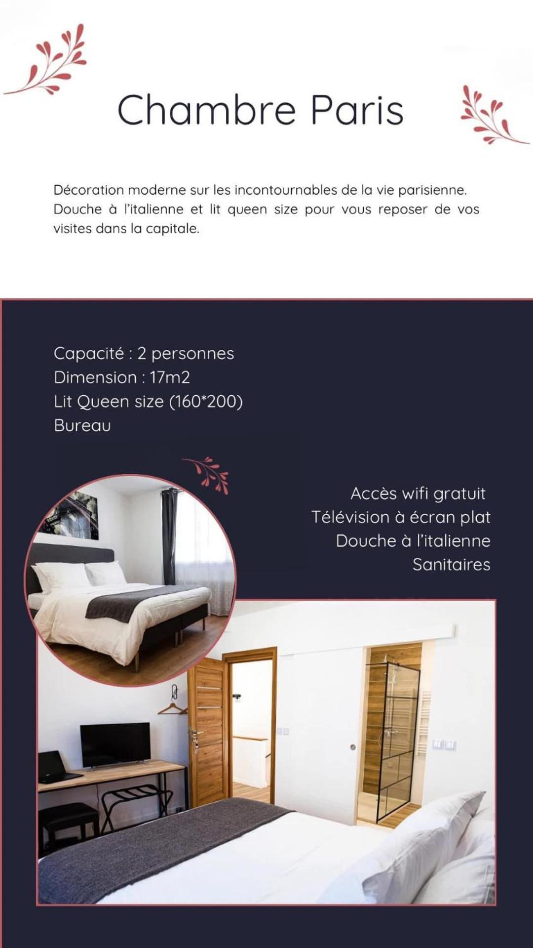 La Cle Des Clos Beynes  Kültér fotó